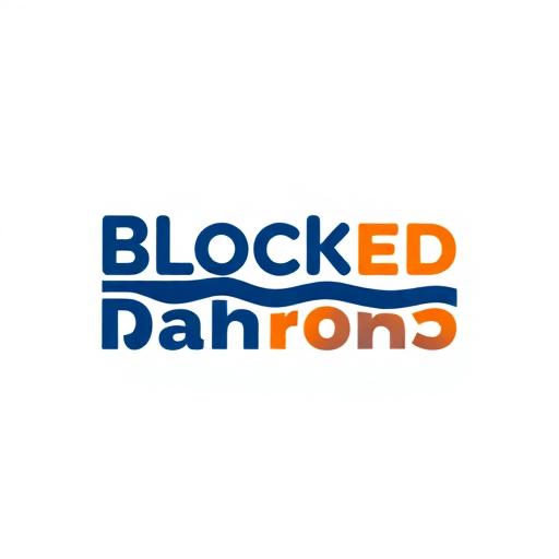 Blocked Drains Ashford Logo